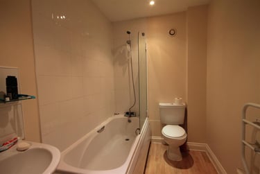 3 bed flat, Osborne Terrace, Sandyford, Newcastle, NE21NE - Image 6
